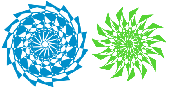 Logo zwiedzamswiat.pl